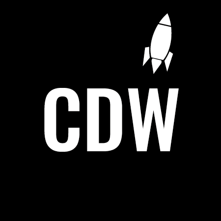 logo cdw