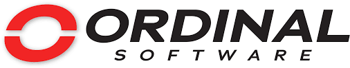 logo ordinal