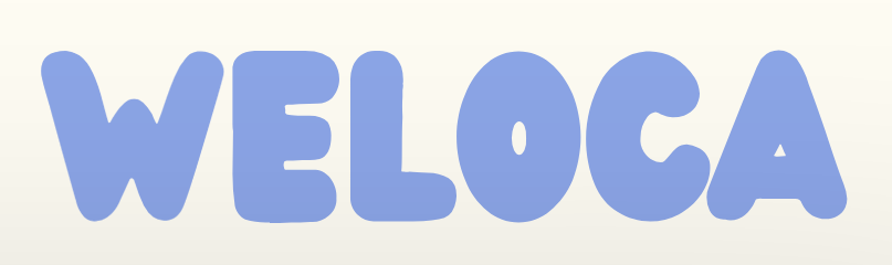 logo Weloca